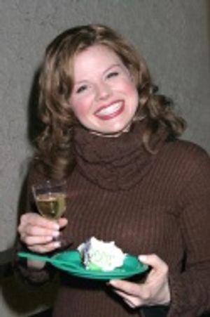 Megan Hilty Photo