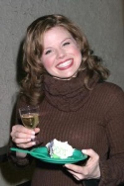 Megan Hilty Photo