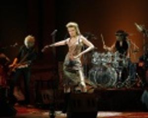 Sandra Bernhard Photo