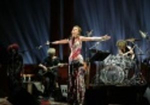 Sandra Bernhard Photo