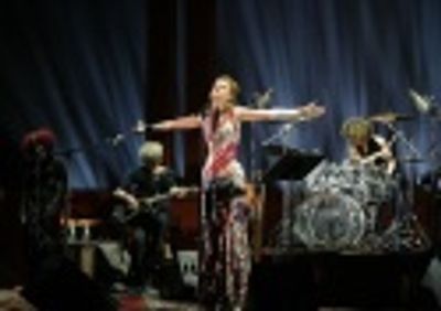 Sandra Bernhard Photo