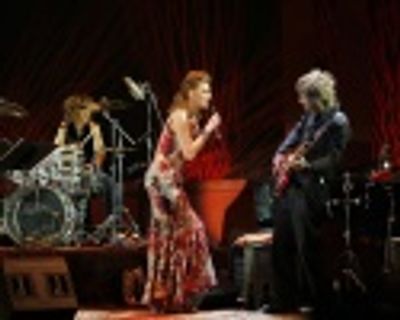 Sandra Bernhard  Photo