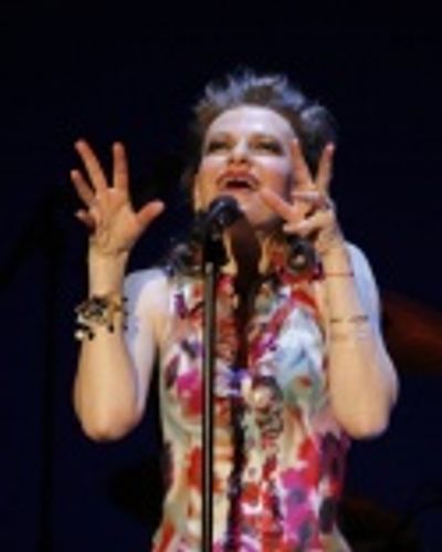 Sandra Bernhard  Photo