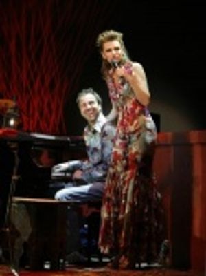 Sandra Bernhard  Photo