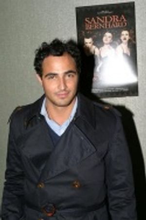Zac Posen (Designer) Photo