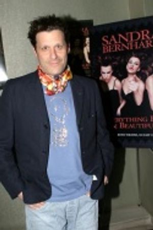Isaac Mizrahi Photo