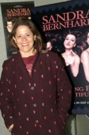 Anna Devere Smith Photo