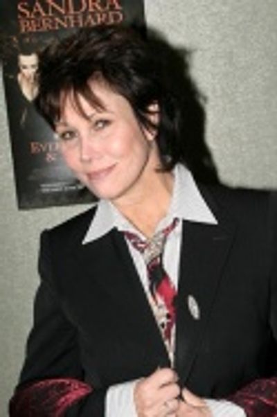 Michele Lee Photo