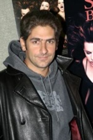 Michael Imperioli Photo
