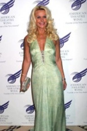 Tricia Walsh-Smith Photo