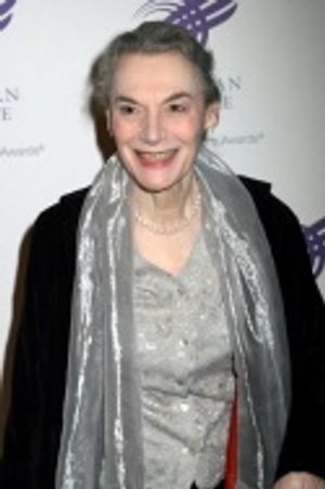 Marian Seldes Photo