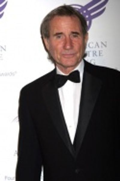 Jim Dale Photo