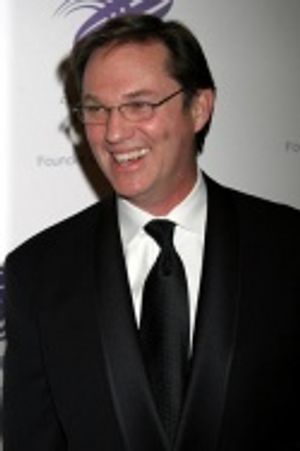 Richard Thomas Photo