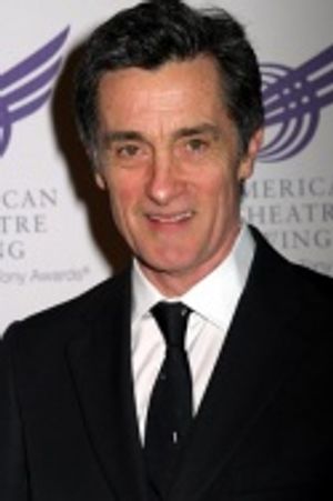 Roger Rees Photo