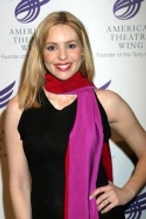 Olivia D'Abo  Photo