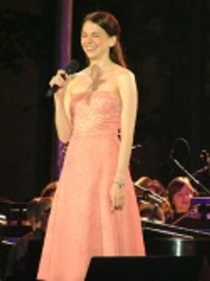 Sutton Foster Photo