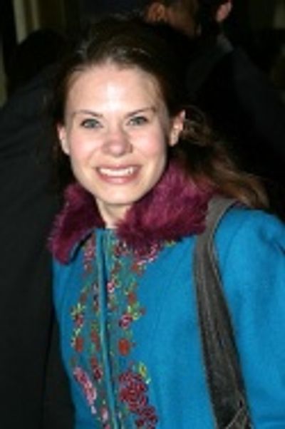 Celia Keenan-Bolger 
 Photo