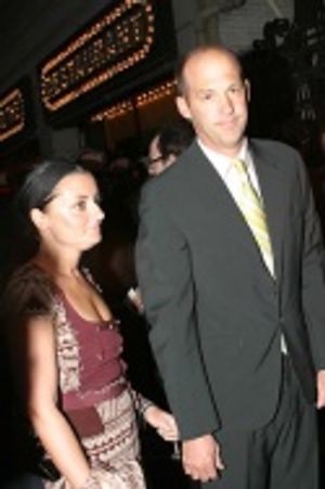 Anthony Edwards  Photo