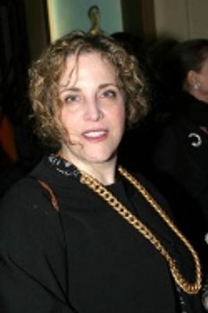 Claudia Shear  Photo