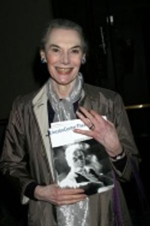 Marian Seldes 
 Photo