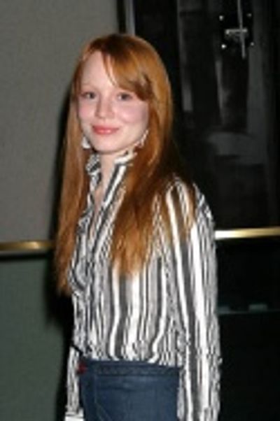 Lauren Ambrose  Photo