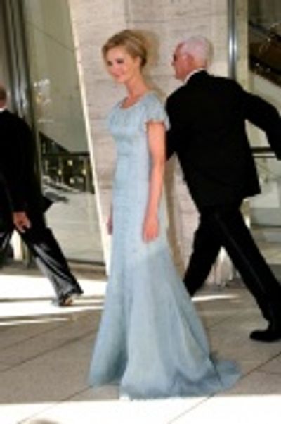 Joan Allen  Photo