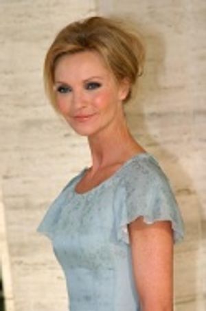 Joan Allen  Photo