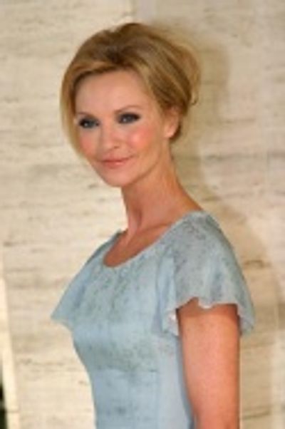 Joan Allen  Photo