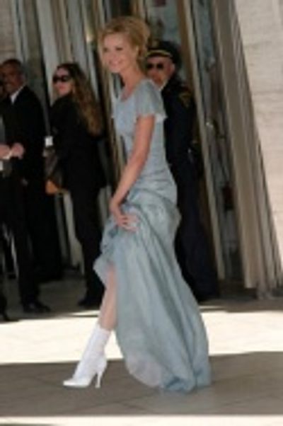 Joan Allen  Photo