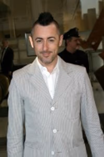 Alan Cumming Photo