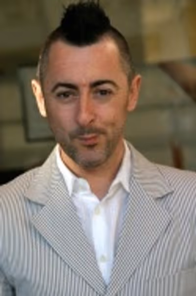 Alan Cumming Photo
