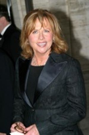 Amy Madigan Photo