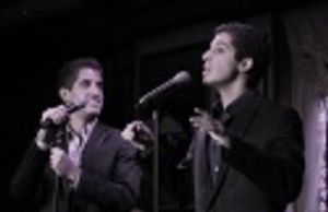 Will & Anthony Nunziata Photo