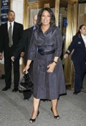 Oprah Winfrey Photo