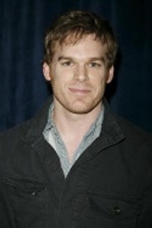Michael C. Hall Photo