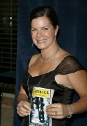 Marcia Gay Harden Photo