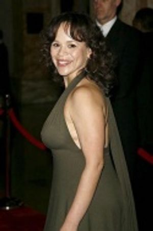 Rosie Perez Photo