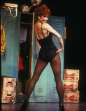 Donna McKechnie Photo