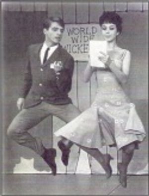 Donna McKechnie Photo