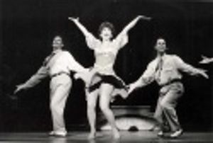 Donna McKechnie Photo