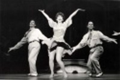 Donna McKechnie Photo