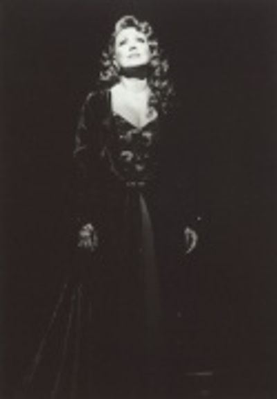 Donna McKechnie Photo