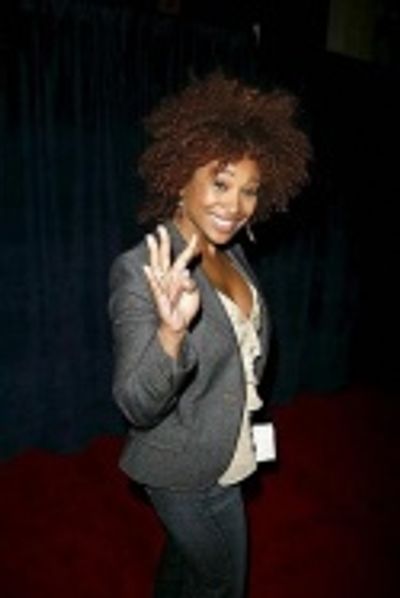 Tanika Ray Photo