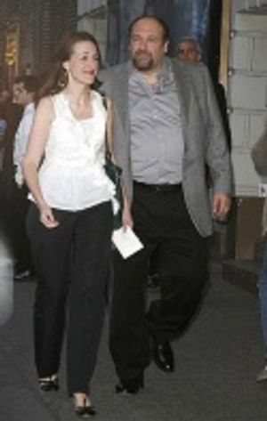 James Gandolfini Photo