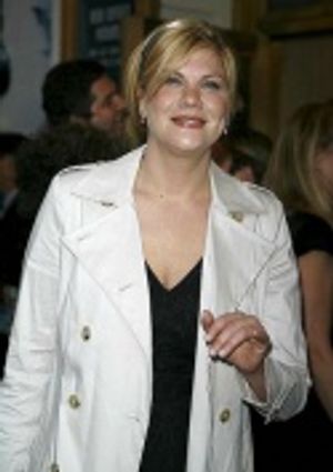 Kristen Johnston Photo