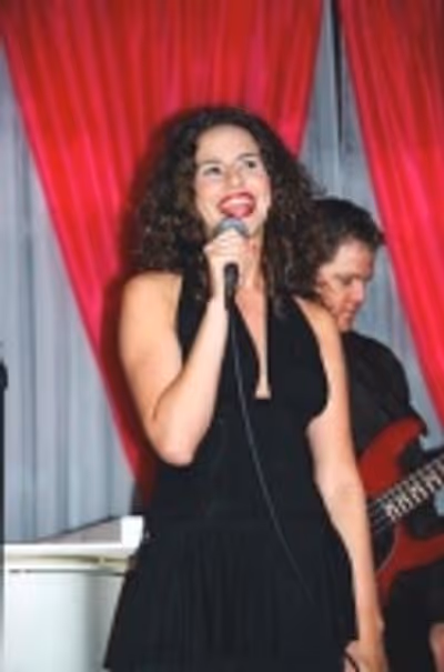 Highlights from the concert will soon be available on 
BroadwayWorld.com Photo