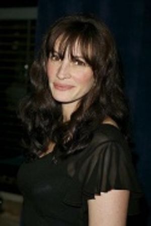 Julia Roberts Photo