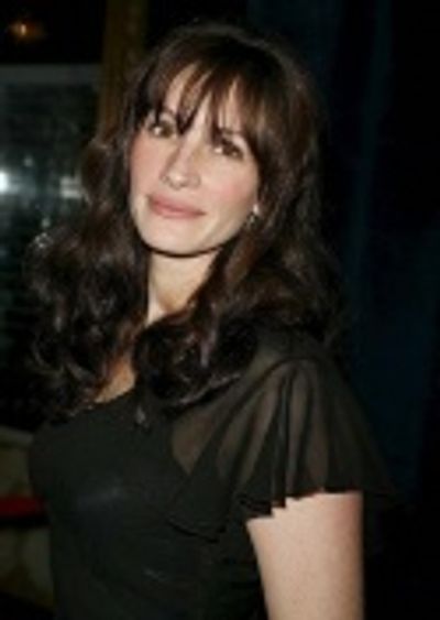 Julia Roberts Photo