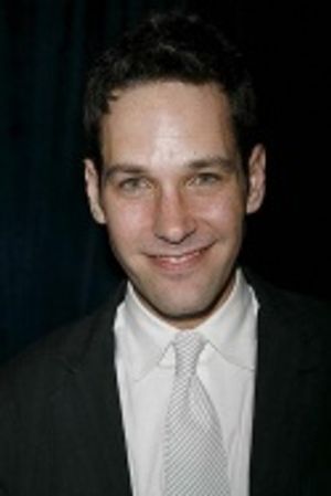 Paul Rudd Photo