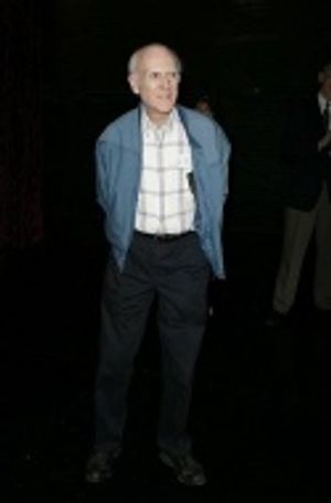 Richard Korthaze (past Gypsy Robe Winner) Photo